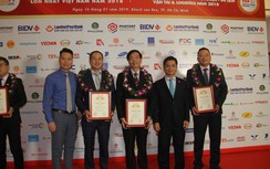 PVN cùng nhiều công ty con lọt Top 500 DN lớn nhất Việt Nam 2018