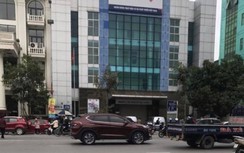 Nóng: Cướp ngân hàng tại Quảng Ninh, nghi thủ phạm ngáo đá