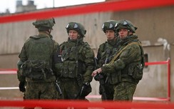 Quân đội Nga và Israel thảo luận về phối hợp hành động ở Syria
