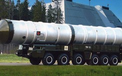 Hé lộ thông tin mới về tên lửa chống vệ tinh Nudol của Nga