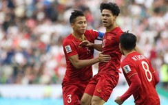 BIDV thưởng 1 tỷ đồng cho Đội tuyển bóng đá nam Việt Nam