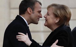 Thủ tướng Đức bật mí điều sẽ tạo động lực để đoàn kết châu Âu