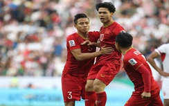 Truyền thông châu Á hết lời ca ngợi đội tuyển Việt Nam