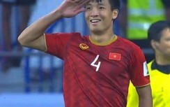 Vào tứ kết Asian Cup 2019, đội tuyển Việt Nam được thưởng nóng thêm 1 tỷ