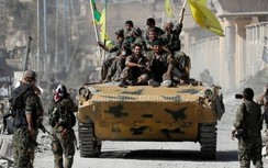 Hé lộ 10 yêu cầu của người Kurd tại Syria với chính quyền Damascus