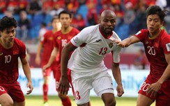 Đội tuyển Việt Nam sẽ đụng “hổ dữ” tại tứ kết Asian Cup 2019