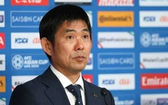 HLV Nhật Bản tuyên bố chơi tấn công trước Việt Nam ở tứ kết Asian Cup