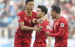 Tứ kết Asian Cup 2019: Thày Park phát hiện “tử huyệt” tuyển Nhật