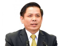 Bộ trưởng Nguyễn Văn Thể: Phải dám nghĩ, dám làm, giao thông mới đột phá