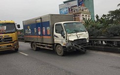 Sở GTVT Hà Nội thu hồi giấy phép công ty có lái xe gây tai nạn ở Hải Dương