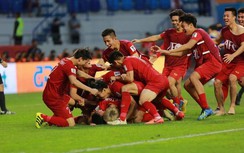 Thủ tướng mong đội tuyển Việt Nam chơi hết khả năng tại tứ kết Asian Cup