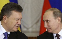 Cựu Tổng thống Ukraine thân Nga bị kết tội phản quốc