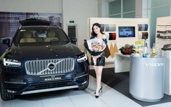 Volvo triệu hồi hơn 200.000 xe, đại diện tại Việt Nam nói gì?