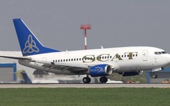 Hãng hàng không Kazakhstan xin cấp phép bay đến Đà Lạt