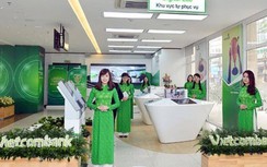 Lãi khủng, nhân viên Vietcombank nhận trung bình hơn 37 triệu/tháng