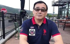 Trung Quốc xác nhận bắt giữ nhà văn Australia gốc Hoa