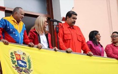 Tổng thống Bolivia: Venezuela phải đối mặt với "cuộc tấn công của Đế quốc"
