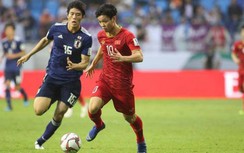 Dừng bước ở Asian Cup, người hâm mộ vẫn tự hào về tuyển Việt Nam