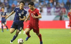 Báo quốc tế nói lời bất ngờ về đội tuyển Việt Nam sau trận thua Nhật Bản