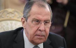 Ông Lavrov: Hãy từ bỏ ý tưởng can thiệp quân sự chống Venezuela