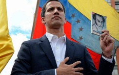 Ngoại trưởng Venezuela: Trump đứng sau cuộc đảo chính ở Venezuela