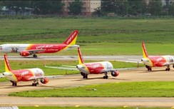 Vietjet công bố lãi lớn, tiếp tục đẩy mạnh bay quốc tế