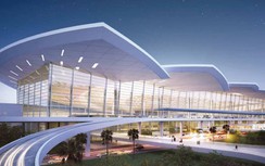 Long Thành sẽ là thành phố sân bay siêu hiện đại