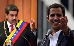 Họp Hội đồng Bảo an Liên Hợp Quốc về Venezuela