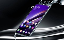 Ra mắt smartphone siêu "hot": Không nút bấm, cổng sạc nam châm, RAM 12GB