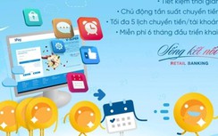 Chuyển tiền theo lịch trên VietinBank iPay