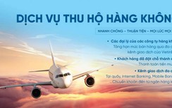 VietinBank cung cấp dịch vụ thu hộ hàng không