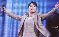 Fan phẫn nộ vì YG đối xử tệ bạc với Seungri Big Bang