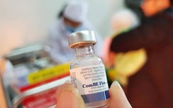 Nhiều trẻ co giật sau tiêm vắc xin Combe Five, Bộ Y tế nói gì?