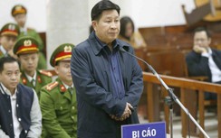 Luật sư kiến nghị không áp dụng tù giam với cựu tướng công an Bùi Văn Thành