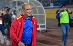 HLV Park chỉ ra điều cần làm để Việt Nam dự World Cup