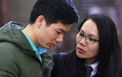 Bác sĩ Hoàng Công Lương nhận án tù 42 tháng