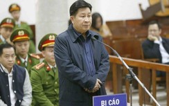 Cựu Thứ trưởng CA Bùi Văn Thành: "Phải làm bị cáo là hình phạt nặng nhất"