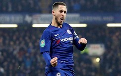 Chuyển nhượng tối 30/1: Hazard được “bật đèn xanh”; Bayern bán tháo Wagner