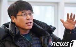 Đồng hương thầy Park sang V-League “chinh chiến”