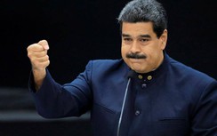 Tổng thống Venezuela Maduro cáo buộc: Trump ra lệnh giết tôi