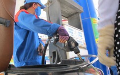 Giá xăng, dầu tăng, giảm thế nào từ chiều nay?