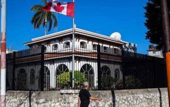 Canada rút bớt nhân viên Đại sứ quán tại Cuba vì “bệnh lạ”