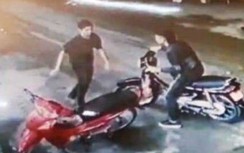 Tin mới về nghi phạm sát hại tài xế taxi ở Mỹ Đình