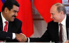 Tổng thống Maduro: Venezuela đã sẵn sàng nhận sự giúp đỡ của Nga