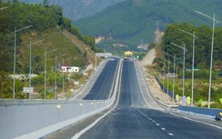 Miễn phí cho các xe lưu thông trên cao tốc Hạ Long - Vân Đồn dịp Tết