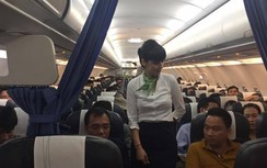 Bamboo Airways tăng cường bay đêm phục vụ Tết