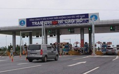 Quá trình VEC giao Yên Khánh thu phí đường cao tốc diễn ra thế nào?