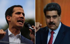 Tướng Không quân Venezuela phản bội Tổng thống Maduro