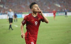 Quang Hải lần đầu lên tiếng về việc ra nước ngoài thi đấu