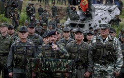 Tổng thống Trump khẳng định có thể điều quân đội tới Venezuela